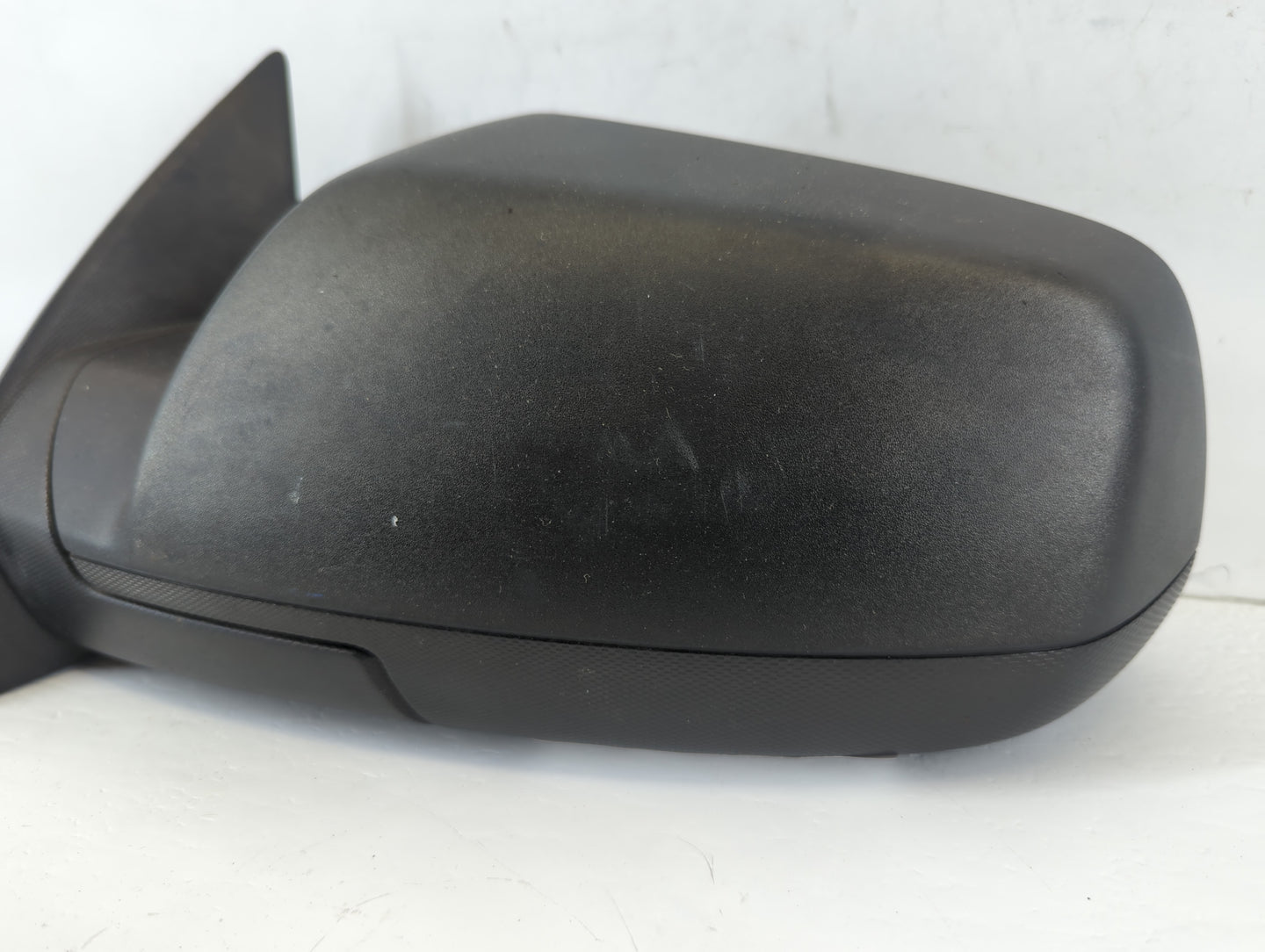 2010-2011 Chevrolet Equinox Driver Side View Mirror - Left Door Mirror OEM Used - Oemusedautoparts1.com