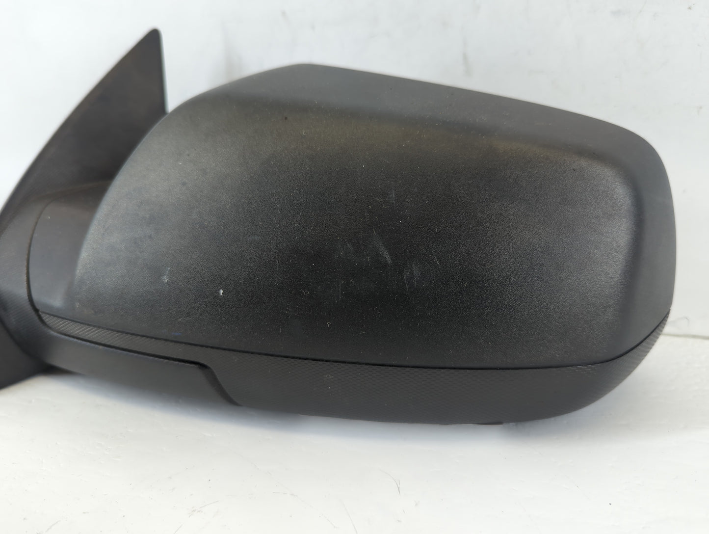 2010-2011 Chevrolet Equinox Driver Side View Mirror - Left Door Mirror OEM Used - Oemusedautoparts1.com