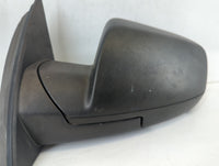 2010-2011 Chevrolet Equinox Driver Side View Mirror - Left Door Mirror OEM Used - Oemusedautoparts1.com