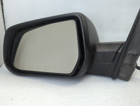 2010-2011 Chevrolet Equinox Driver Side View Mirror - Left Door Mirror OEM Used - Oemusedautoparts1.com