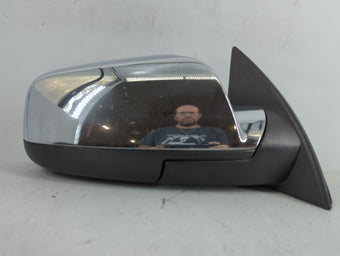 compare product 2010-2011 Chevrolet Equinox Passenger Side View Mirror - Right Door Mirror OEM Used