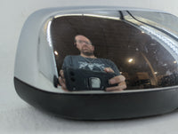 2010-2011 Chevrolet Equinox Passenger Side View Mirror - Right Door Mirror OEM Used - Oemusedautoparts1.com