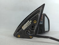 2010-2011 Chevrolet Equinox Passenger Side View Mirror - Right Door Mirror OEM Used - Oemusedautoparts1.com