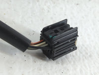 2010-2011 Chevrolet Equinox Passenger Side View Mirror - Right Door Mirror OEM Used - Oemusedautoparts1.com