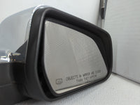 2010-2011 Chevrolet Equinox Passenger Side View Mirror - Right Door Mirror OEM Used - Oemusedautoparts1.com