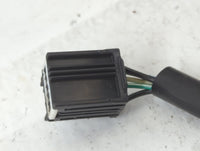 2010-2011 Chevrolet Equinox Driver Side View Mirror - Left Door Mirror OEM Used - Oemusedautoparts1.com