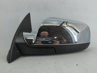 2010-2011 Chevrolet Equinox Driver Side View Mirror - Left Door Mirror OEM Used - Oemusedautoparts1.com