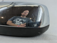 2010-2011 Chevrolet Equinox Driver Side View Mirror - Left Door Mirror OEM Used - Oemusedautoparts1.com