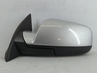 2010-2011 Chevrolet Equinox Driver Side View Mirror - Left Door Mirror OEM Used - Oemusedautoparts1.com