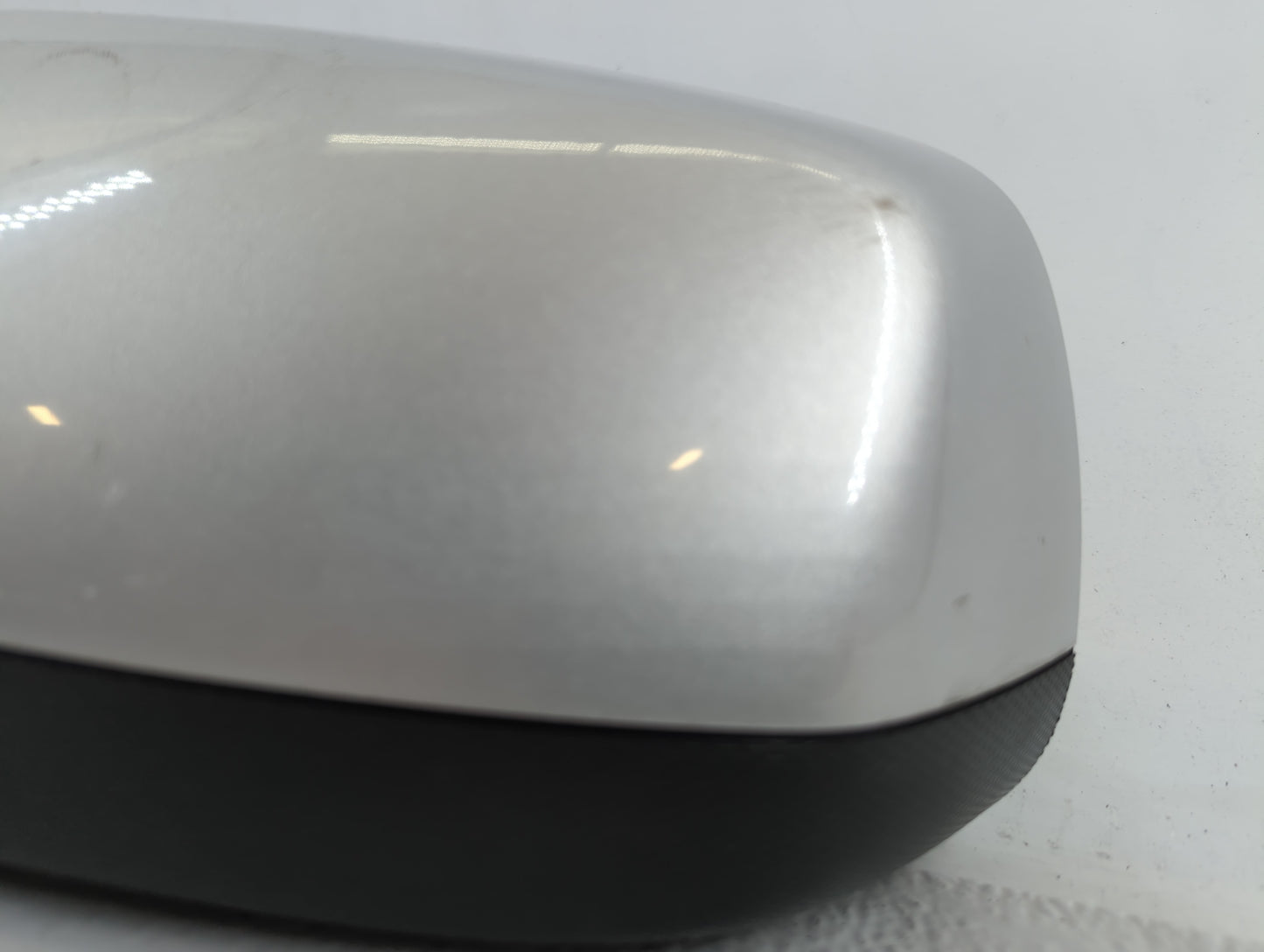 2010-2011 Chevrolet Equinox Driver Side View Mirror - Left Door Mirror OEM Used - Oemusedautoparts1.com