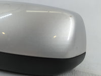 2010-2011 Chevrolet Equinox Driver Side View Mirror - Left Door Mirror OEM Used - Oemusedautoparts1.com