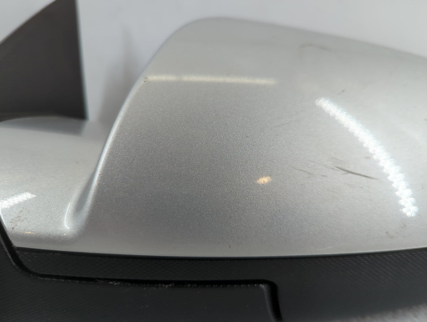 2010-2011 Chevrolet Equinox Driver Side View Mirror - Left Door Mirror OEM Used - Oemusedautoparts1.com