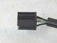2010-2011 Chevrolet Equinox Driver Side View Mirror - Left Door Mirror OEM Used - Oemusedautoparts1.com