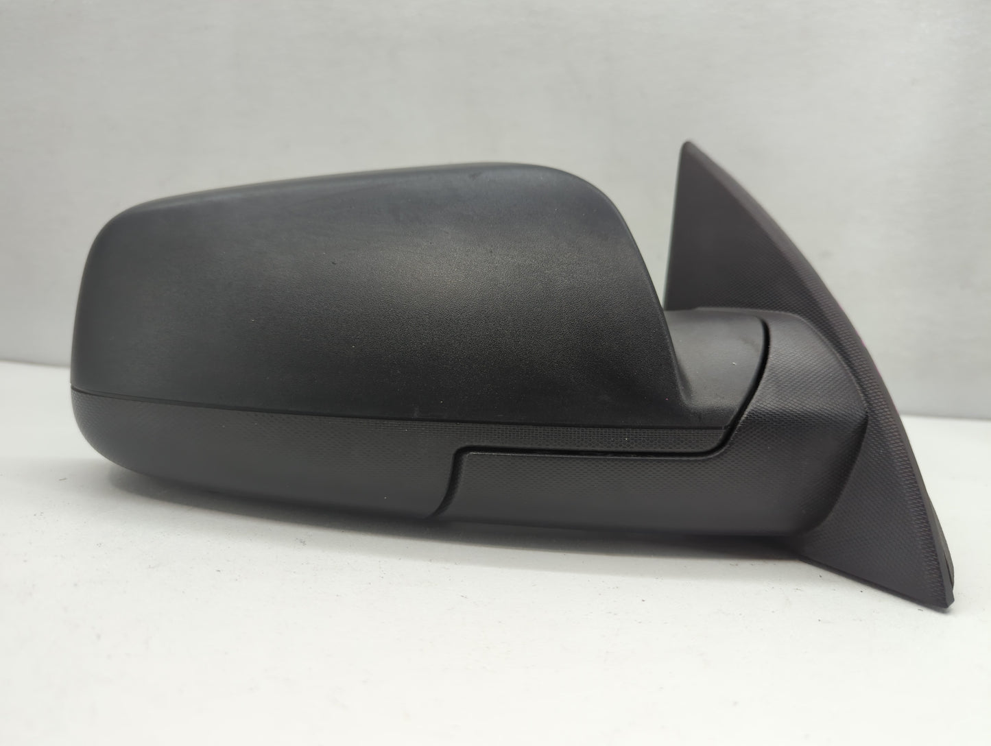 2010-2011 Chevrolet Equinox Passenger Side View Mirror - Right Door Mirror OEM Used - Oemusedautoparts1.com