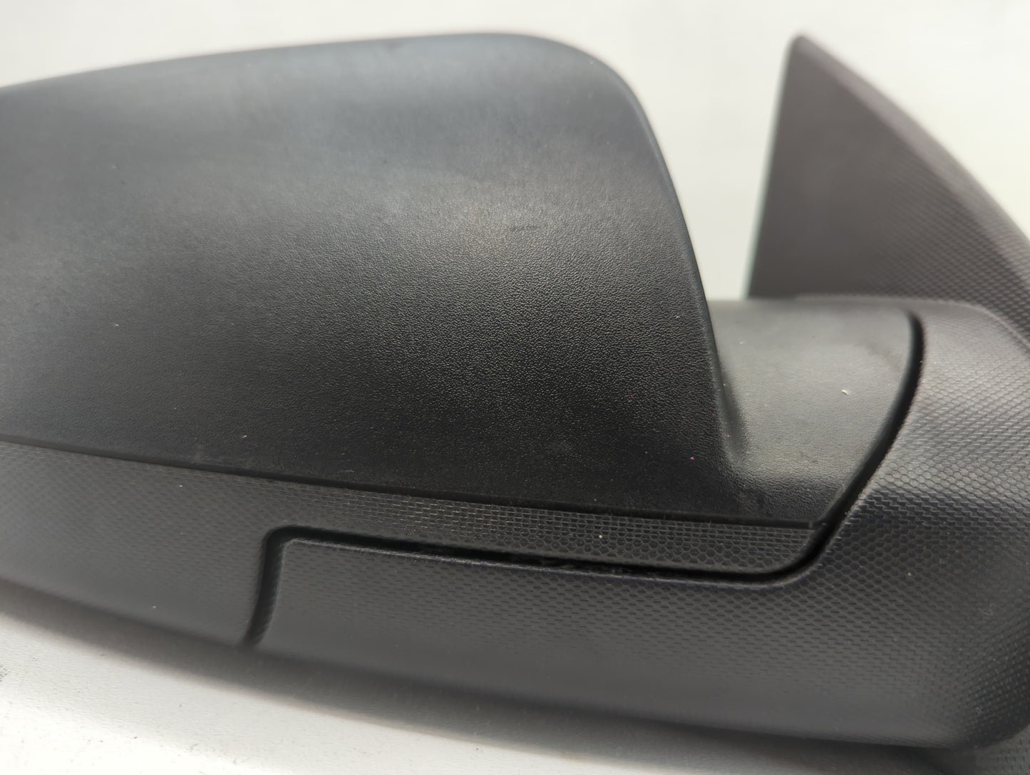 2010-2011 Chevrolet Equinox Passenger Side View Mirror - Right Door Mirror OEM Used - Oemusedautoparts1.com