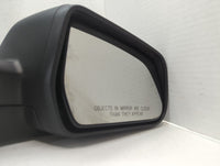 2010-2011 Chevrolet Equinox Passenger Side View Mirror - Right Door Mirror OEM Used - Oemusedautoparts1.com