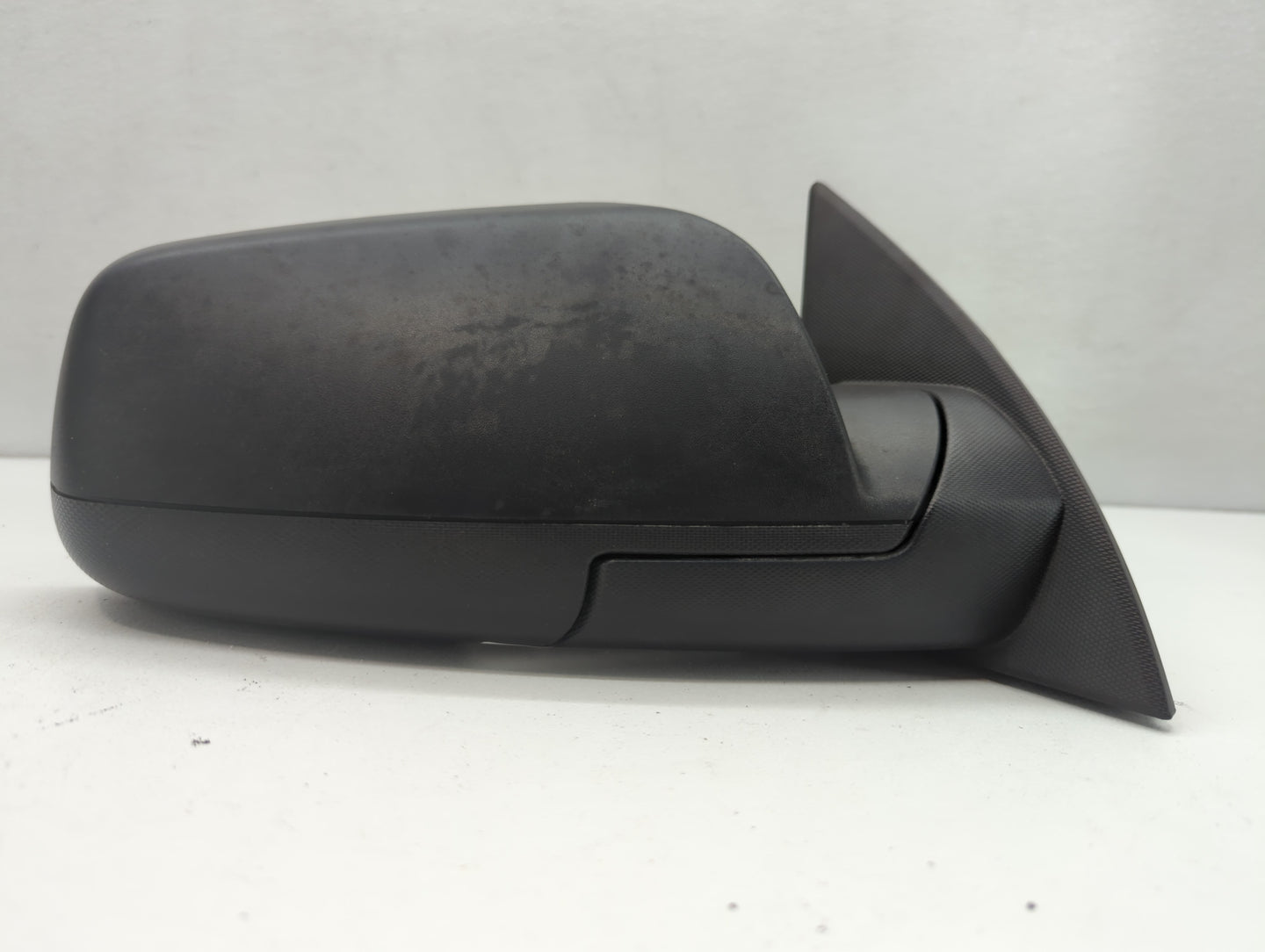 2010-2011 Chevrolet Equinox Passenger Side View Mirror - Right Door Mirror OEM Used - Oemusedautoparts1.com