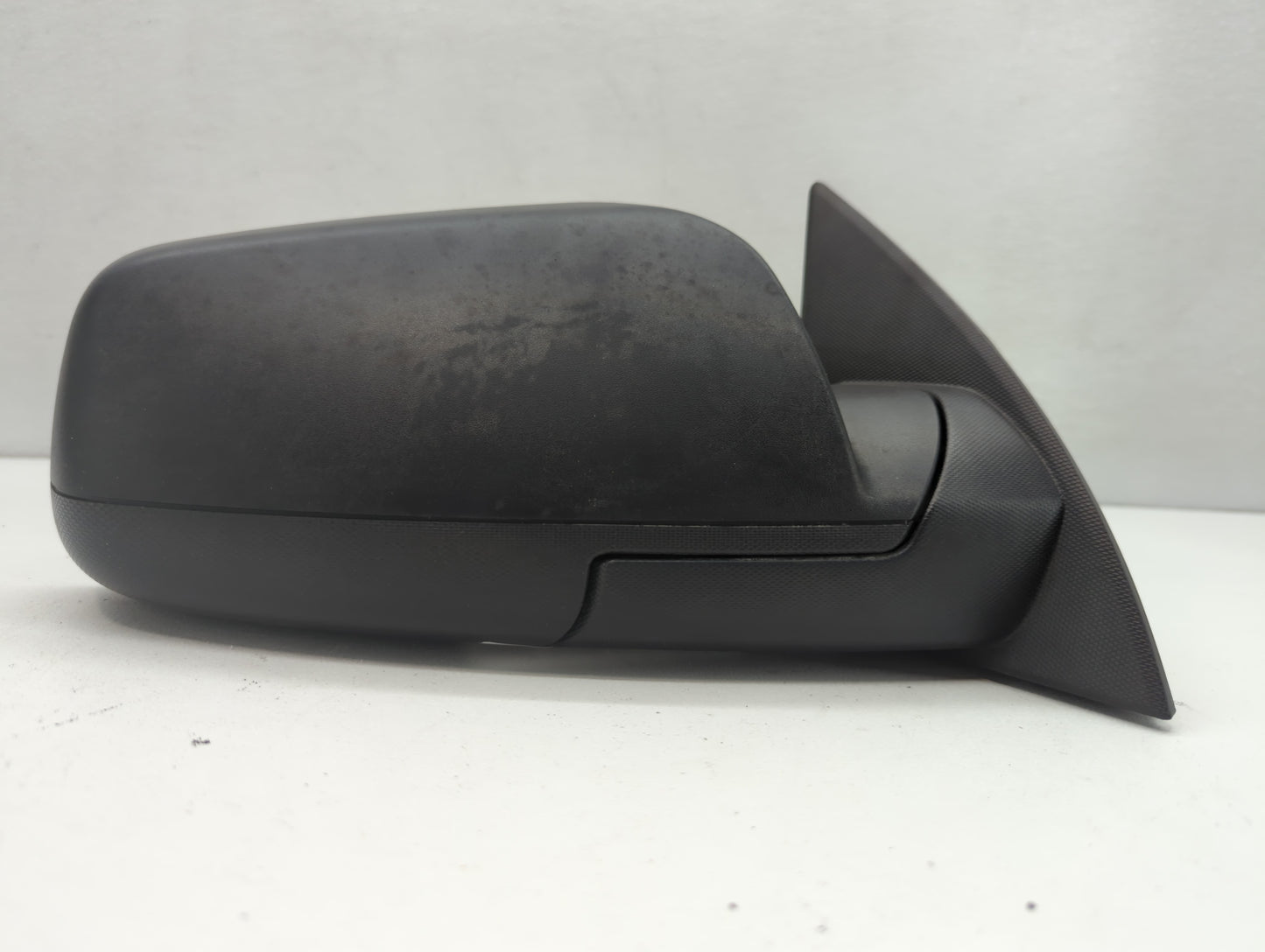 2010-2011 Chevrolet Equinox Passenger Side View Mirror - Right Door Mirror OEM Used - Oemusedautoparts1.com