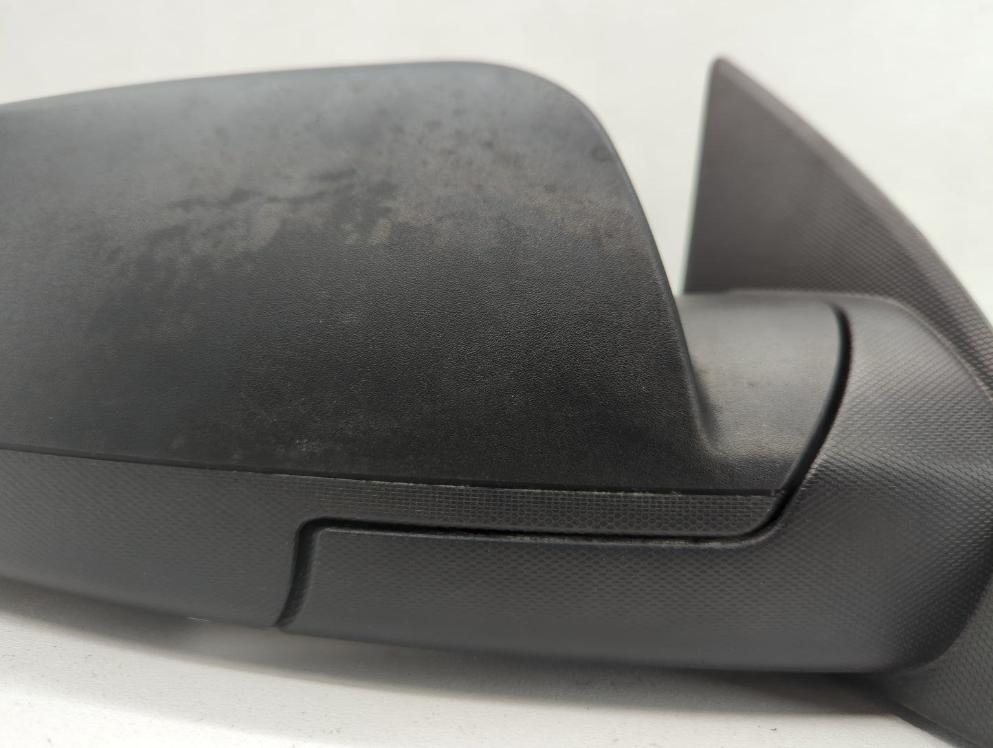 2010-2011 Chevrolet Equinox Passenger Side View Mirror - Right Door Mirror OEM Used - Oemusedautoparts1.com