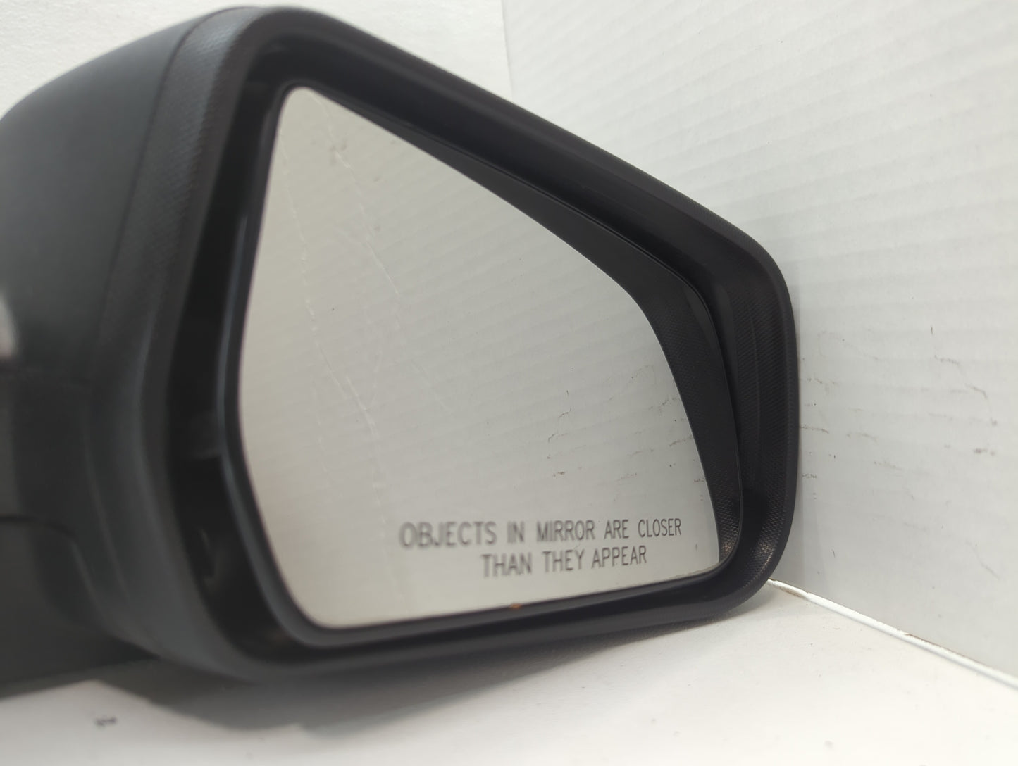2010-2011 Chevrolet Equinox Passenger Side View Mirror - Right Door Mirror OEM Used - Oemusedautoparts1.com