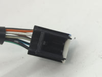 2010-2011 Chevrolet Equinox Passenger Right Side View Manual Door Mirror - Oemusedautoparts1.com