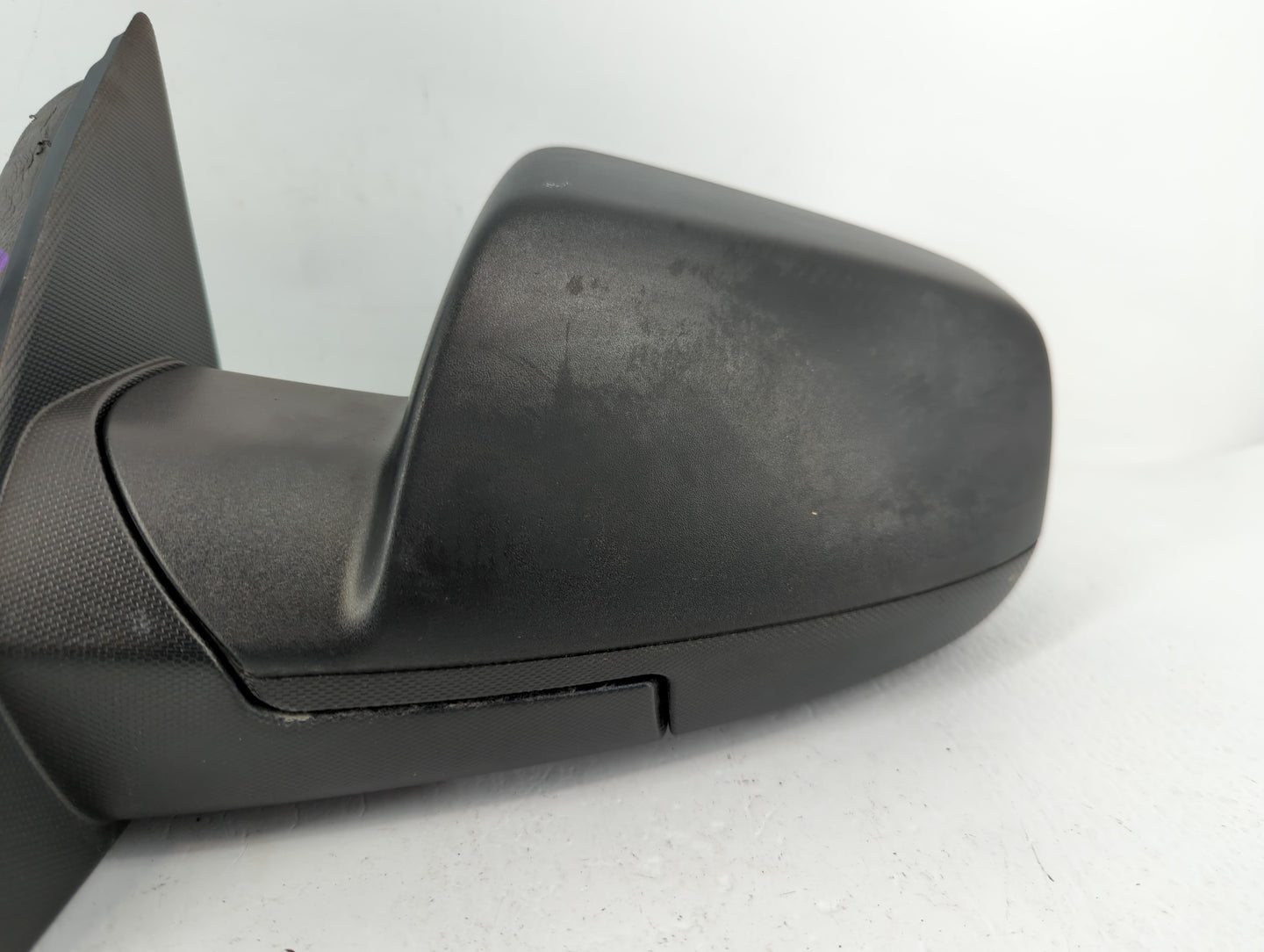 2010-2011 Chevrolet Equinox Driver Side View Mirror - Left Door Mirror OEM Used - Oemusedautoparts1.com