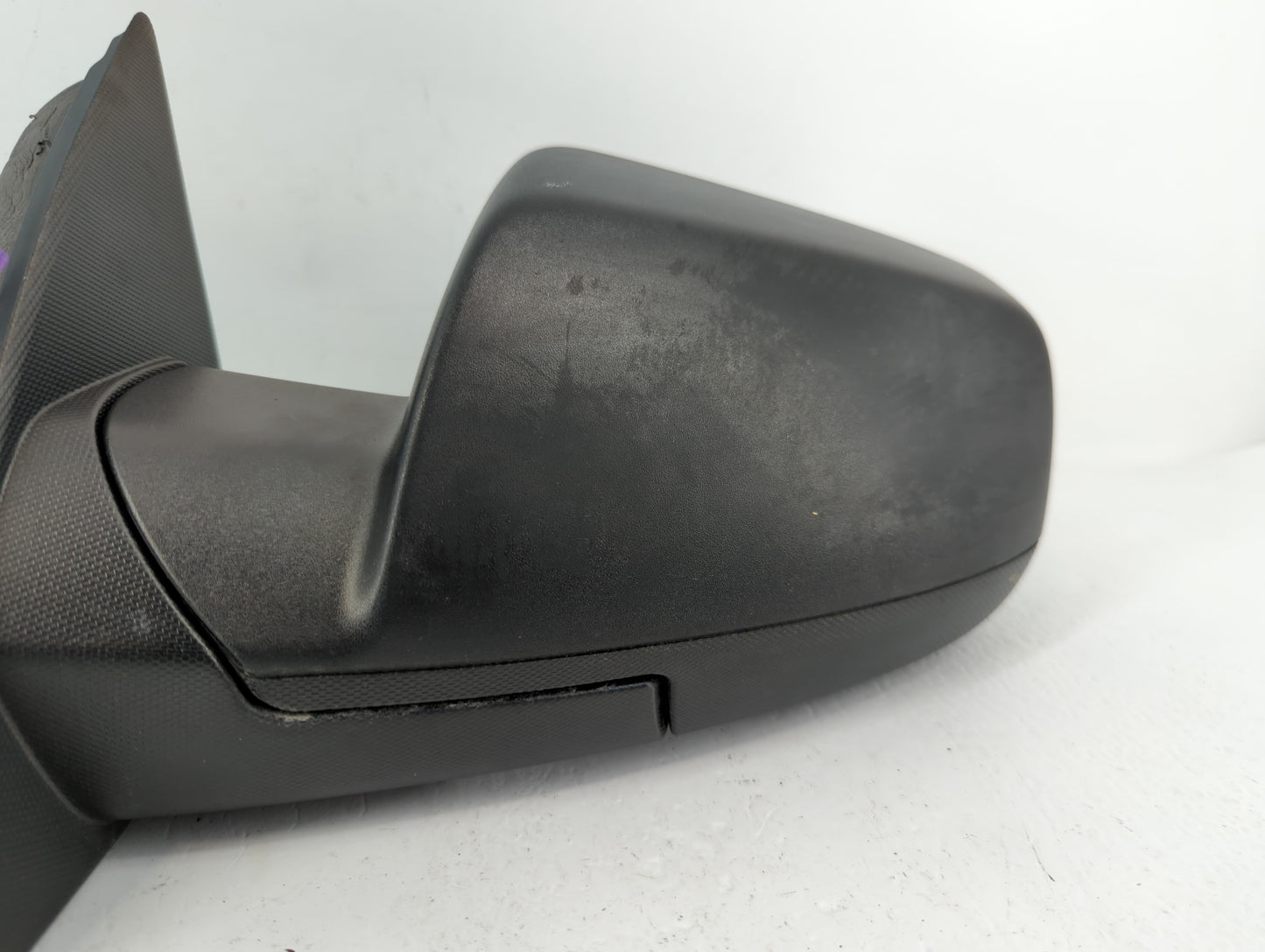 2010-2011 Chevrolet Equinox Driver Side View Mirror - Left Door Mirror OEM Used - Oemusedautoparts1.com