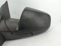 2010-2011 Chevrolet Equinox Driver Side View Mirror - Left Door Mirror OEM Used - Oemusedautoparts1.com