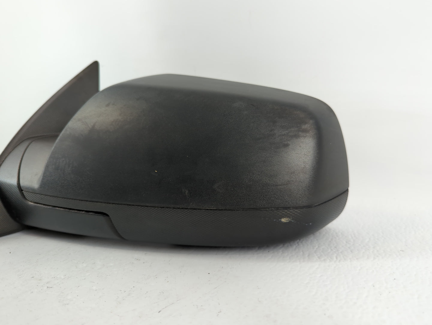 2010-2011 Chevrolet Equinox Driver Side View Mirror - Left Door Mirror OEM Used - Oemusedautoparts1.com