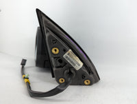 2010-2011 Chevrolet Equinox Driver Side View Mirror - Left Door Mirror OEM Used - Oemusedautoparts1.com