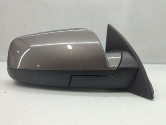 compare product 2010-2011 Chevrolet Equinox Passenger Side View Mirror - Right Door Mirror OEM Used