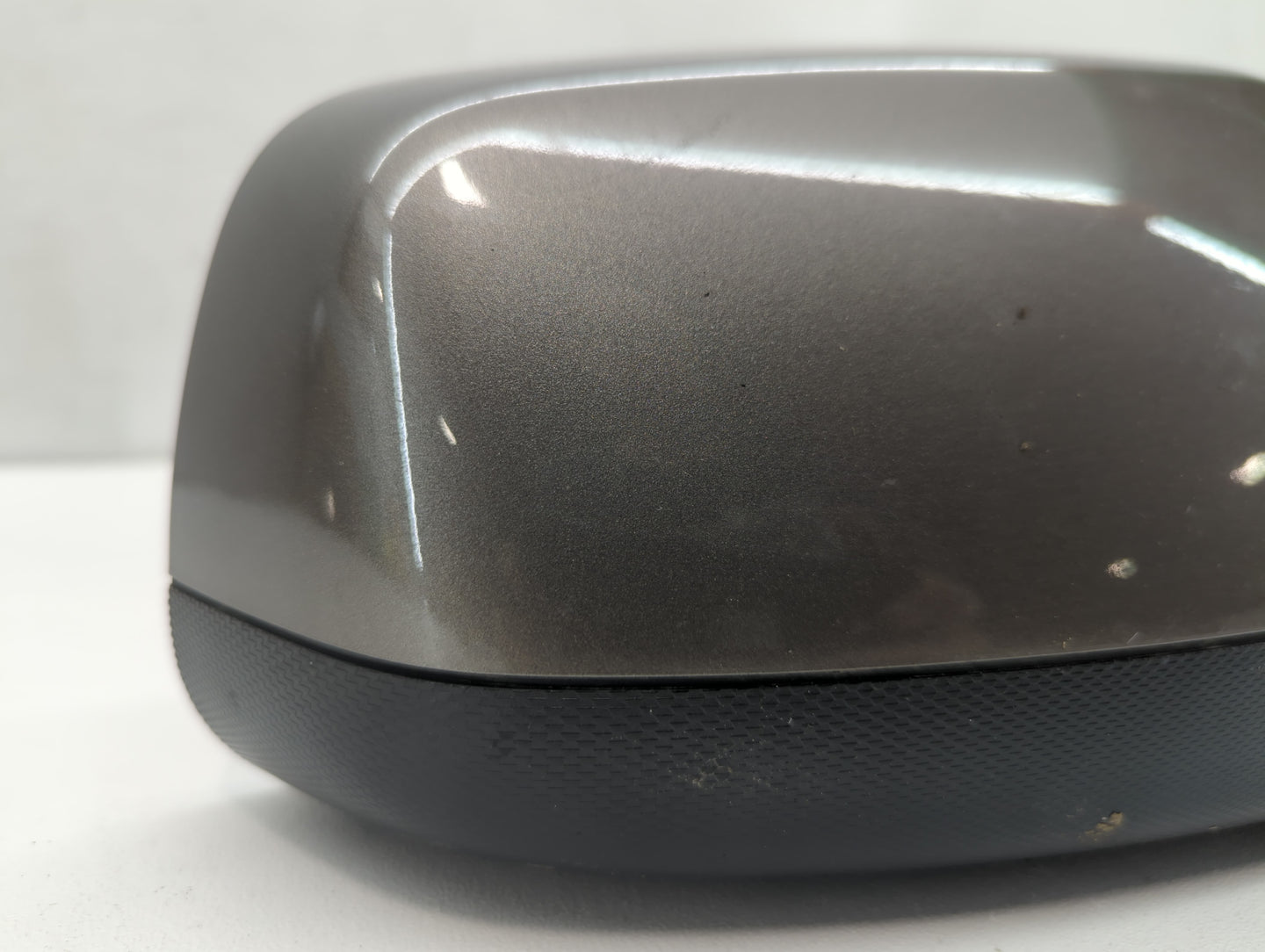 2010-2011 Chevrolet Equinox Passenger Side View Mirror - Right Door Mirror OEM Used - Oemusedautoparts1.com
