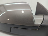 2010-2011 Chevrolet Equinox Passenger Side View Mirror - Right Door Mirror OEM Used - Oemusedautoparts1.com