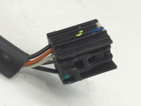 2010-2011 Chevrolet Equinox Passenger Side View Mirror - Right Door Mirror OEM Used - Oemusedautoparts1.com