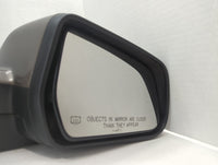 2010-2011 Chevrolet Equinox Passenger Side View Mirror - Right Door Mirror OEM Used - Oemusedautoparts1.com
