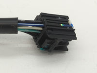 2010-2011 Chevrolet Equinox Driver Side View Mirror - Left Door Mirror OEM Used - Oemusedautoparts1.com