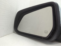 2010-2011 Chevrolet Equinox Driver Side View Mirror - Left Door Mirror OEM Used - Oemusedautoparts1.com