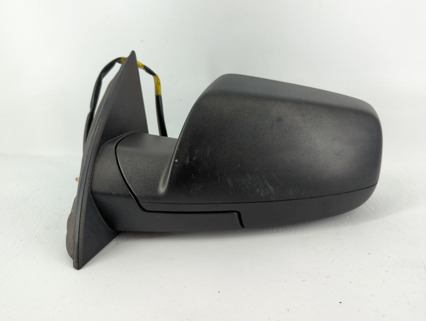 2010-2011 Chevrolet Equinox Driver Side View Mirror - Left Door Mirror OEM Used - Oemusedautoparts1.com