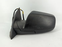 2010-2011 Chevrolet Equinox Driver Side View Mirror - Left Door Mirror OEM Used - Oemusedautoparts1.com