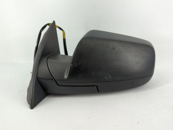compare product 2010-2011 Chevrolet Equinox Driver Side View Mirror - Left Door Mirror OEM Used