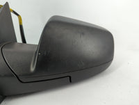 2010-2011 Chevrolet Equinox Driver Side View Mirror - Left Door Mirror OEM Used - Oemusedautoparts1.com