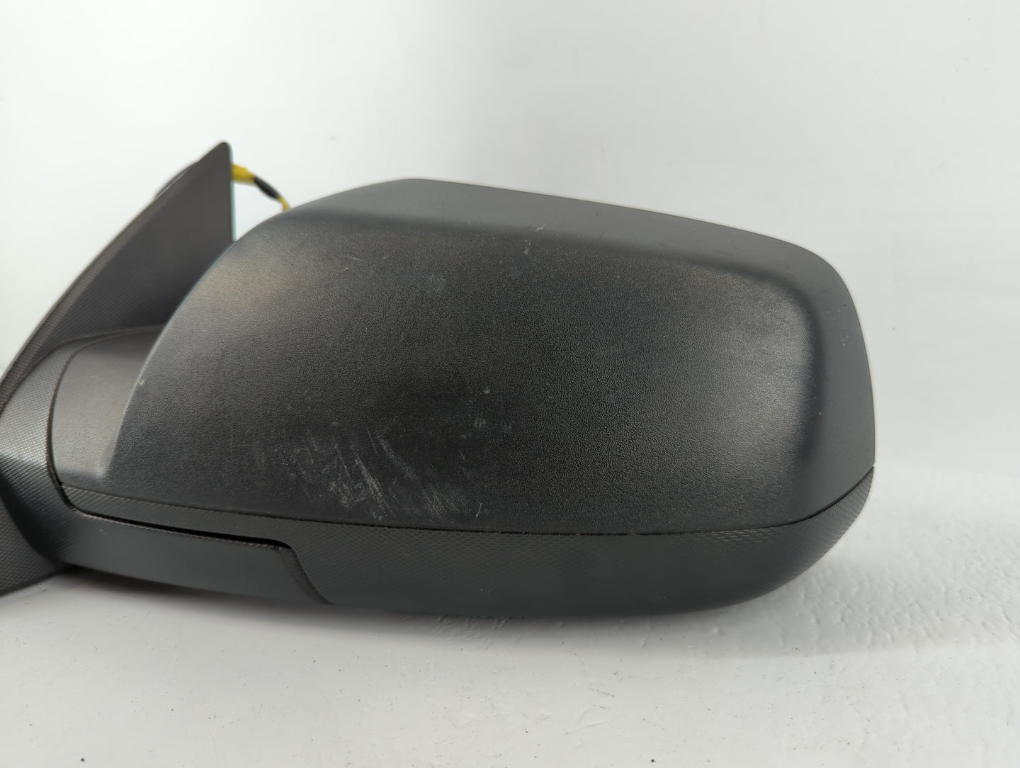 2010-2011 Chevrolet Equinox Driver Side View Mirror - Left Door Mirror OEM Used - Oemusedautoparts1.com