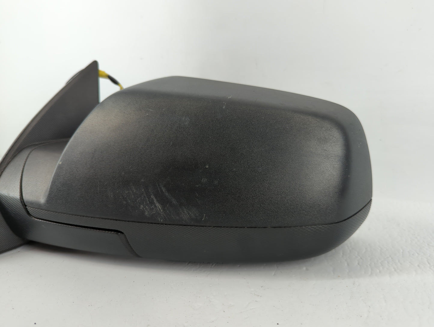 2010-2011 Chevrolet Equinox Driver Side View Mirror - Left Door Mirror OEM Used - Oemusedautoparts1.com
