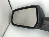 2010-2011 Chevrolet Equinox Driver Side View Mirror - Left Door Mirror OEM Used - Oemusedautoparts1.com