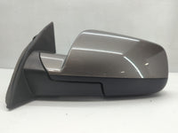 2010-2011 Chevrolet Equinox Driver Side View Mirror - Left Door Mirror OEM Used - Oemusedautoparts1.com