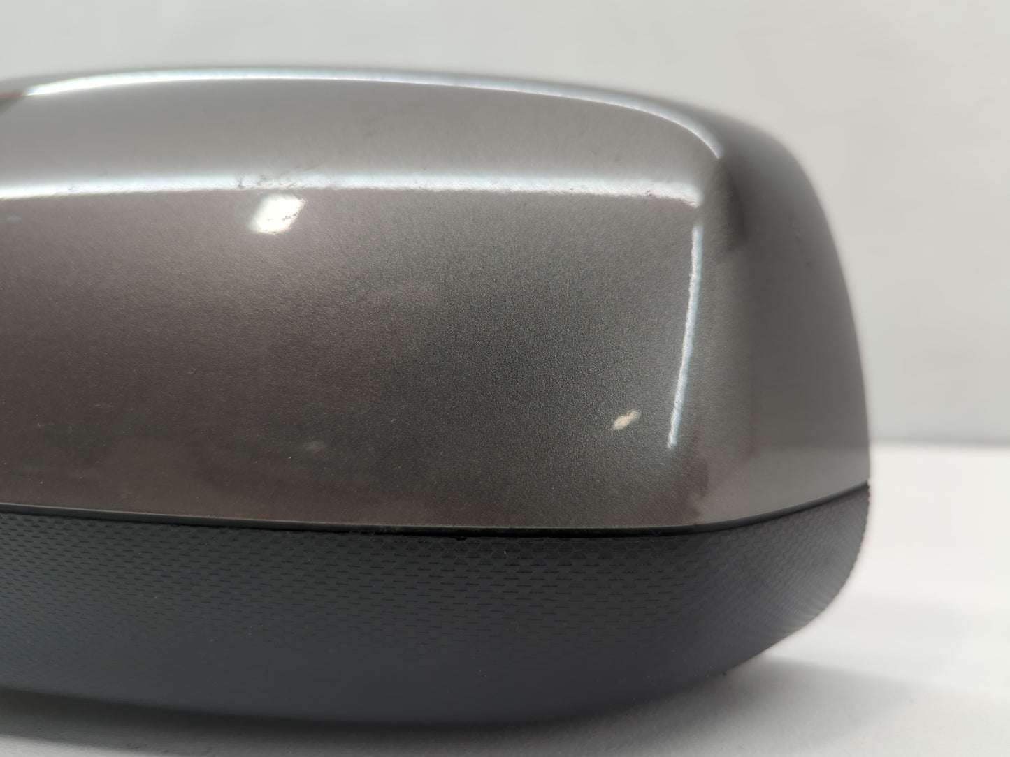 2010-2011 Chevrolet Equinox Driver Side View Mirror - Left Door Mirror OEM Used - Oemusedautoparts1.com