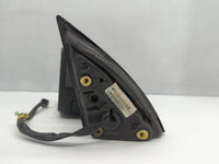2010-2011 Chevrolet Equinox Driver Side View Mirror - Left Door Mirror OEM Used - Oemusedautoparts1.com