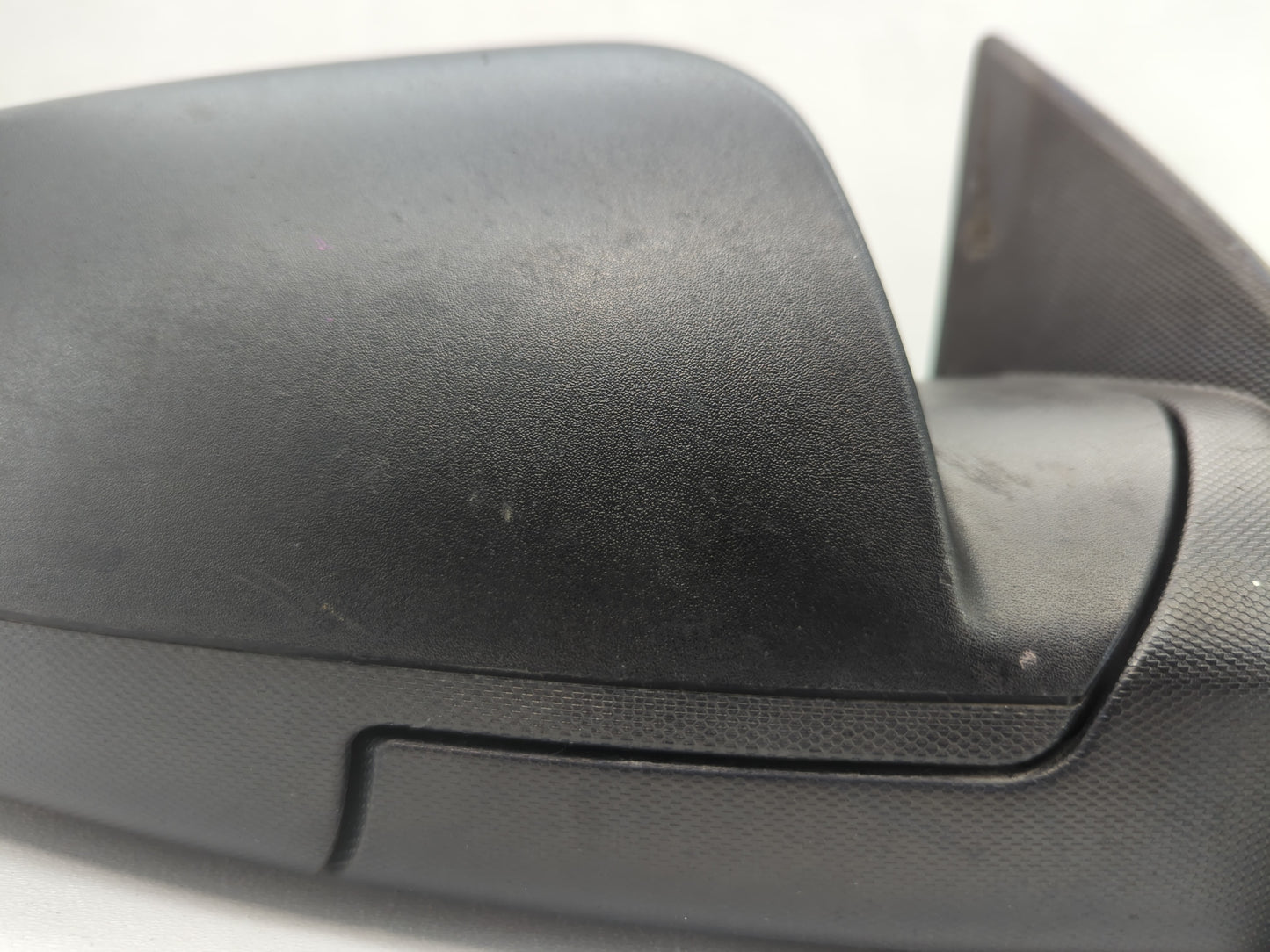 2010-2011 Chevrolet Equinox Passenger Side View Mirror - Right Door Mirror OEM Used - Oemusedautoparts1.com