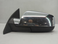 2010-2011 Chevrolet Equinox Driver Side View Mirror - Left Door Mirror OEM Used - Oemusedautoparts1.com