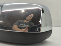 2010-2011 Chevrolet Equinox Driver Side View Mirror - Left Door Mirror OEM Used - Oemusedautoparts1.com
